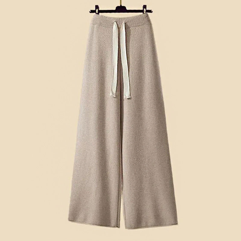 VALENTINE™ | Ensemble Tricot Chaud Partout