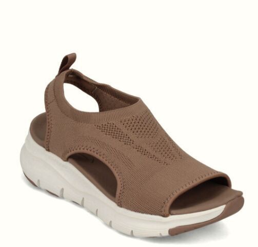 Auréline SoftStep™ - Sandales sport respirantes