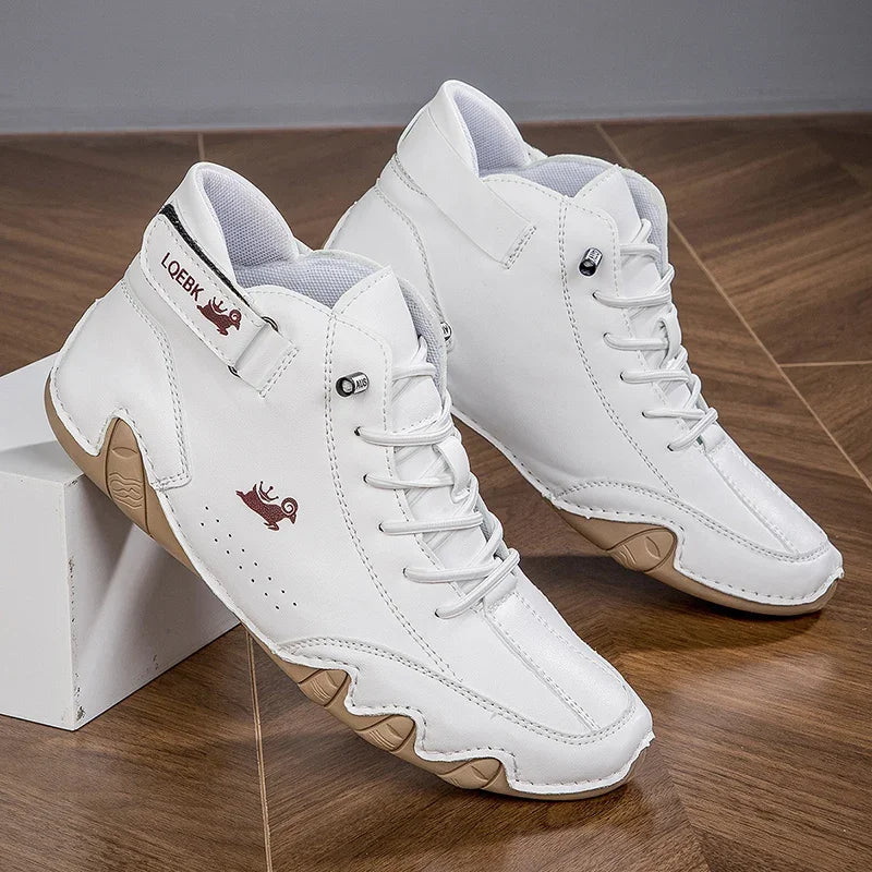 Livia | Chaussures Confort Quotidien
