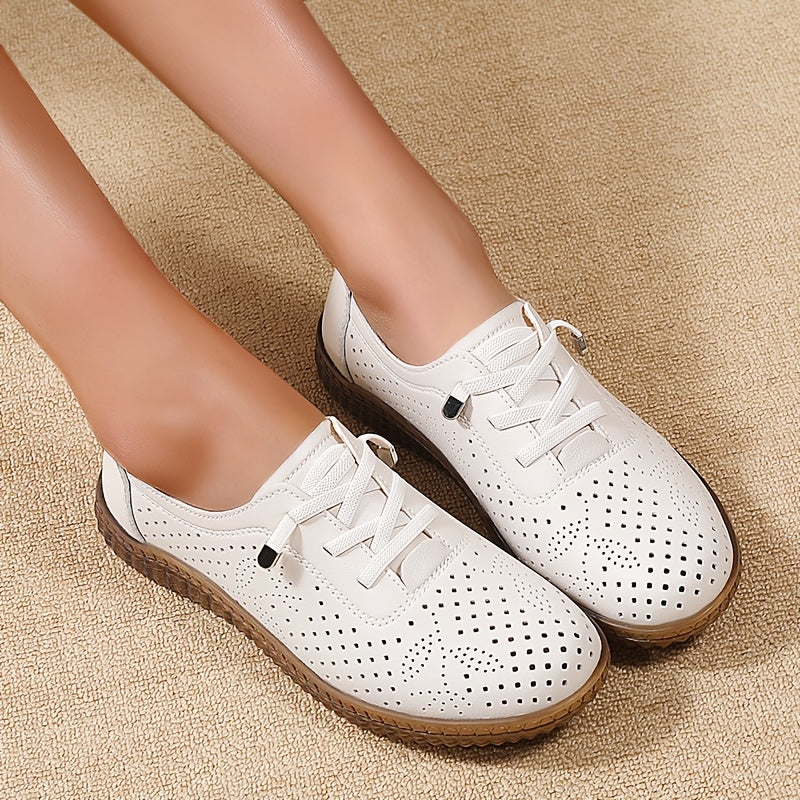 OrthoVita™ – La chaussure respirante qui soulage les pieds gonflés et sensibles