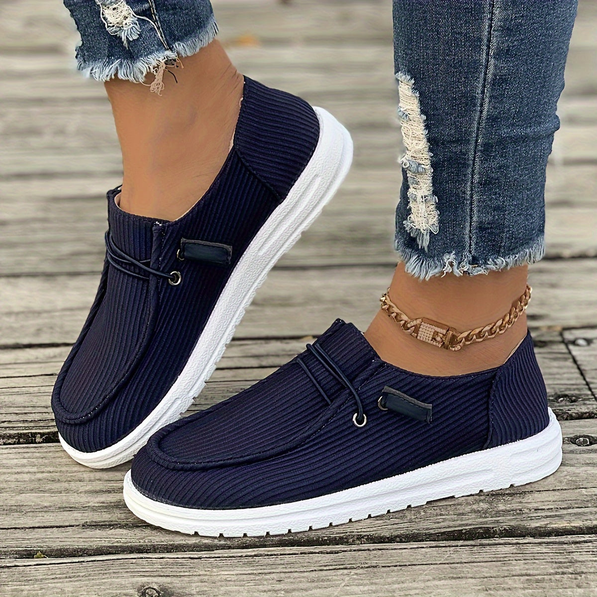 Evelina™ | Chaussures ultra-légères pour un confort quotidien