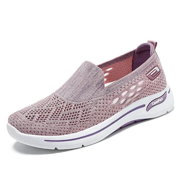Élancia Glide™ - Chaussure orthopédique