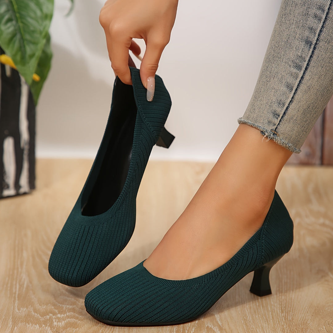 Ginette - Escarpins Confort