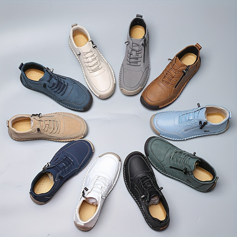 Mathilde - Chaussures de Confort Urbain