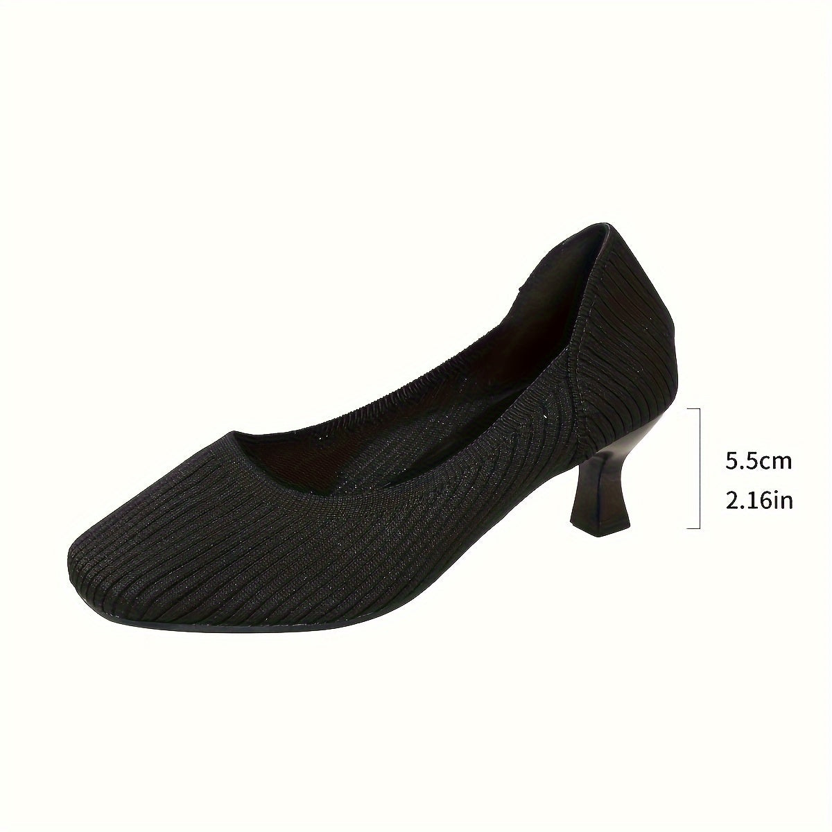 Ginette - Escarpins Confort