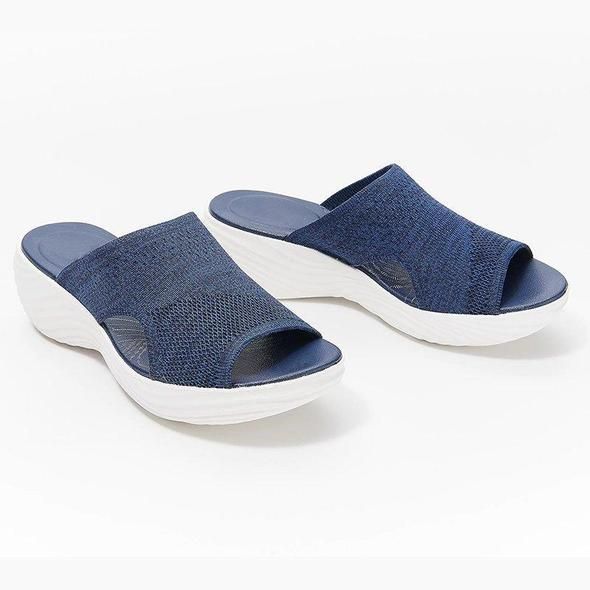Fléora Soft™ – Sandale orthopédique