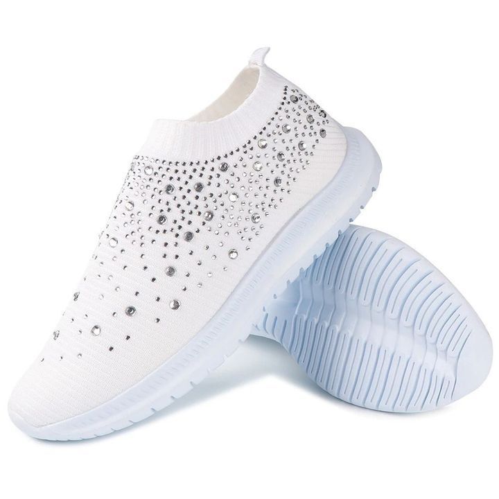 Orthéa Move™ - Baskets orthopédiques respirantes