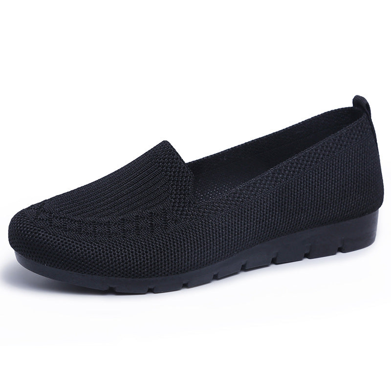 OrthoStep™ | Le soulagement élégant pour des pieds fatigués +SEMELLES OFFERTES