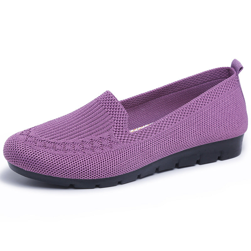 OrthoStep™ | Le soulagement élégant pour des pieds fatigués +SEMELLES OFFERTES