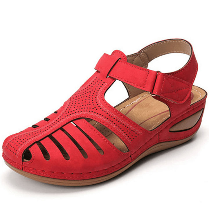 Isalora | Confort Estival Marche Active