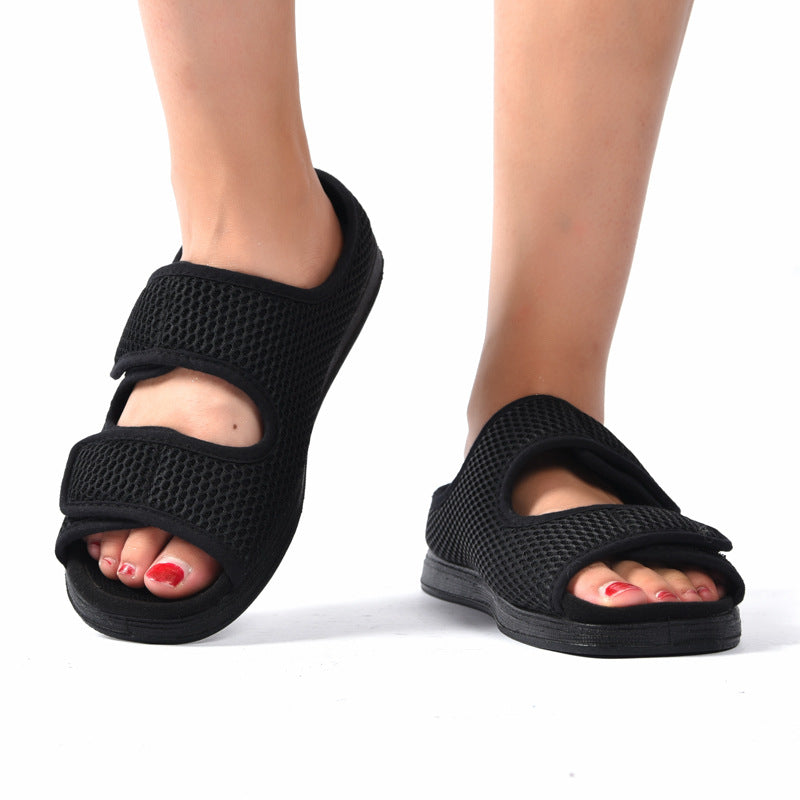 Solévia Ease™ – Idéale pour Pieds Gonflés