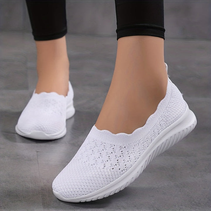 Orthea™ – Baskets ultra-légères à maintien sans douleur +SEMELLES OFFERTES