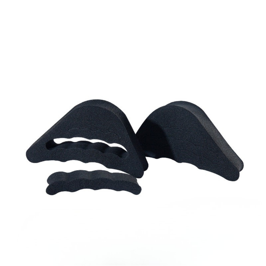 Supports Antidérapants pour Talon – Confort et Protection Immédiats