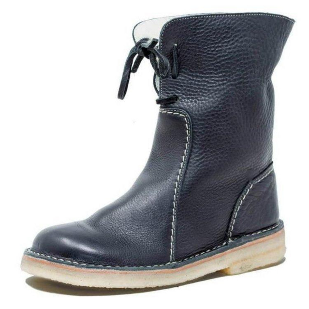 Éloanne | Bottines Confort Quotidien