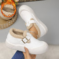 Lya – Chaussures D’Hiver à Confort Thermique