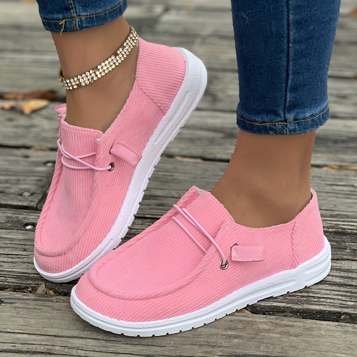 Evelina™ | Chaussures ultra-légères pour un confort quotidien