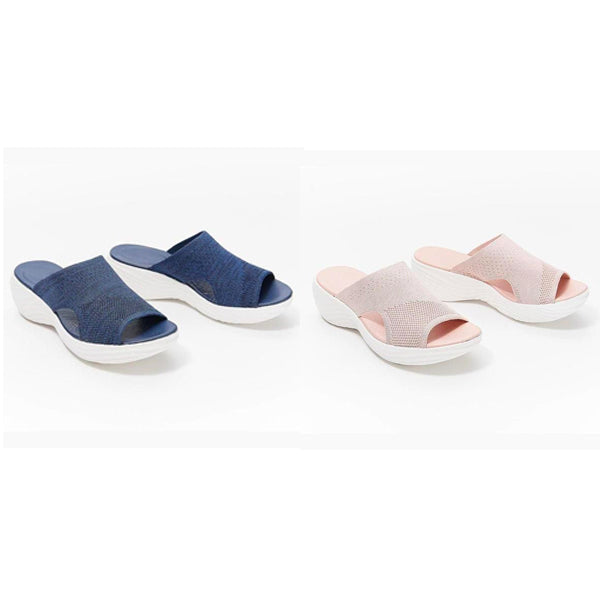 Fléora Soft™ – Sandale orthopédique