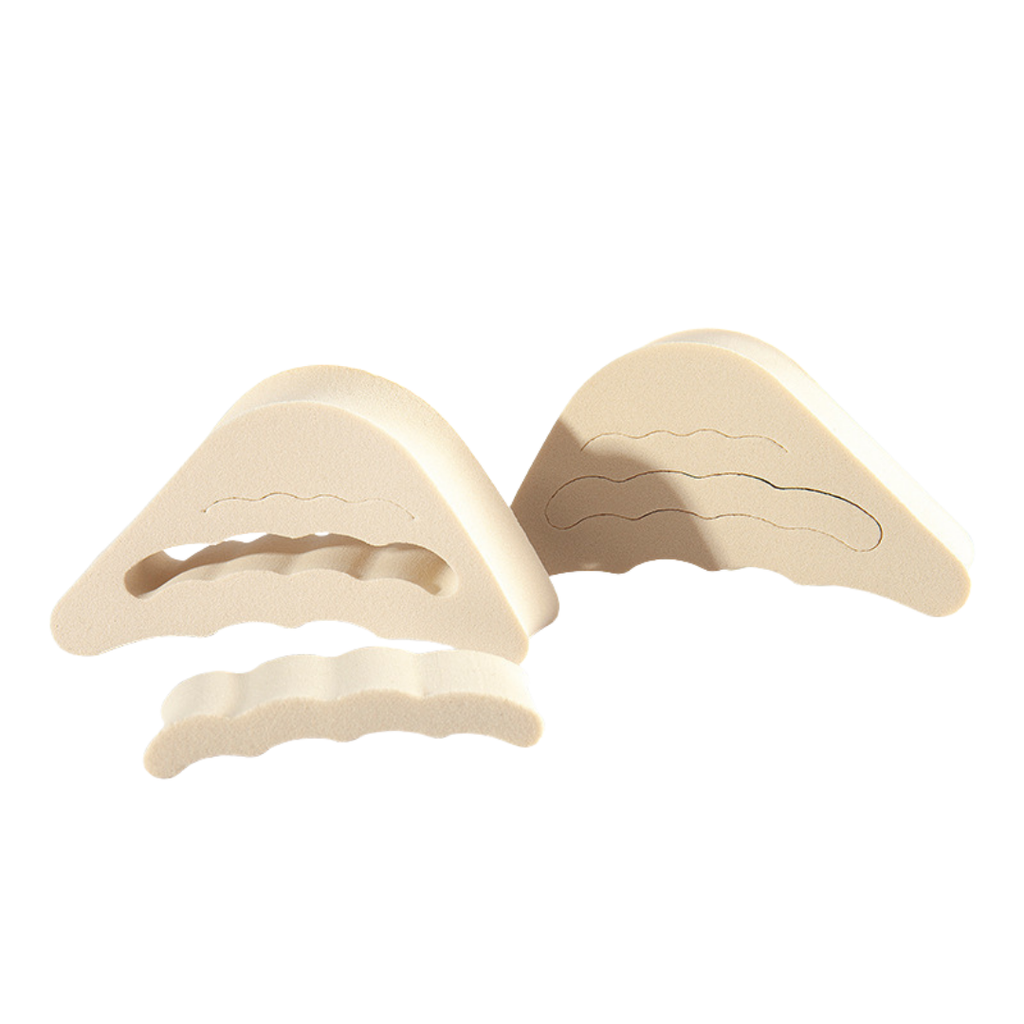 Supports Antidérapants pour Talon – Confort et Protection Immédiats