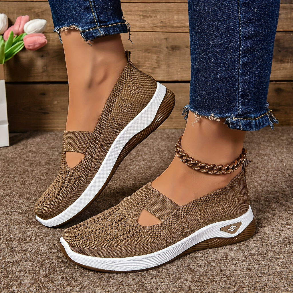 Ortho | Chaussures orthopédiques antidérapantes  +  SEMELLES OFFERTES