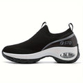 Auralift™ – Chaussures actives à coussin d’air