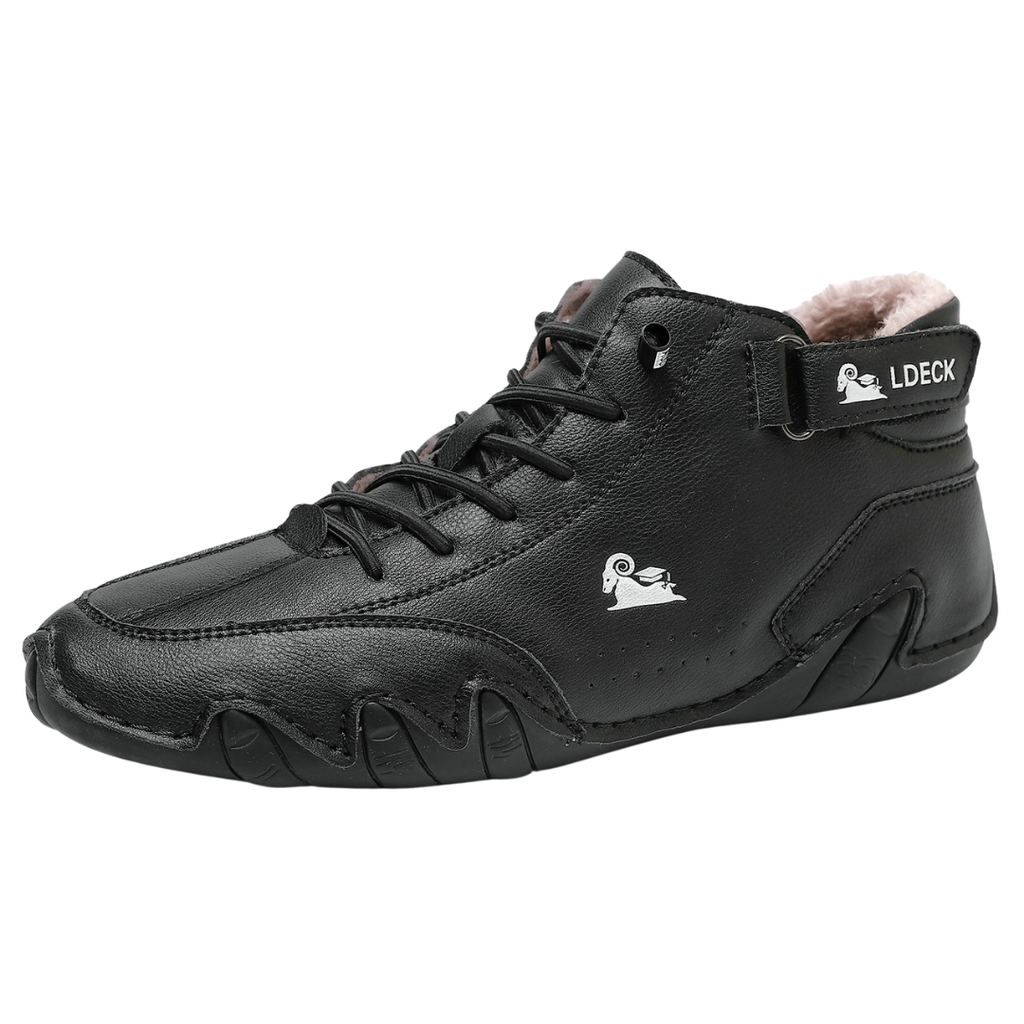 Delfina | Chaussures Confort Orthopédique