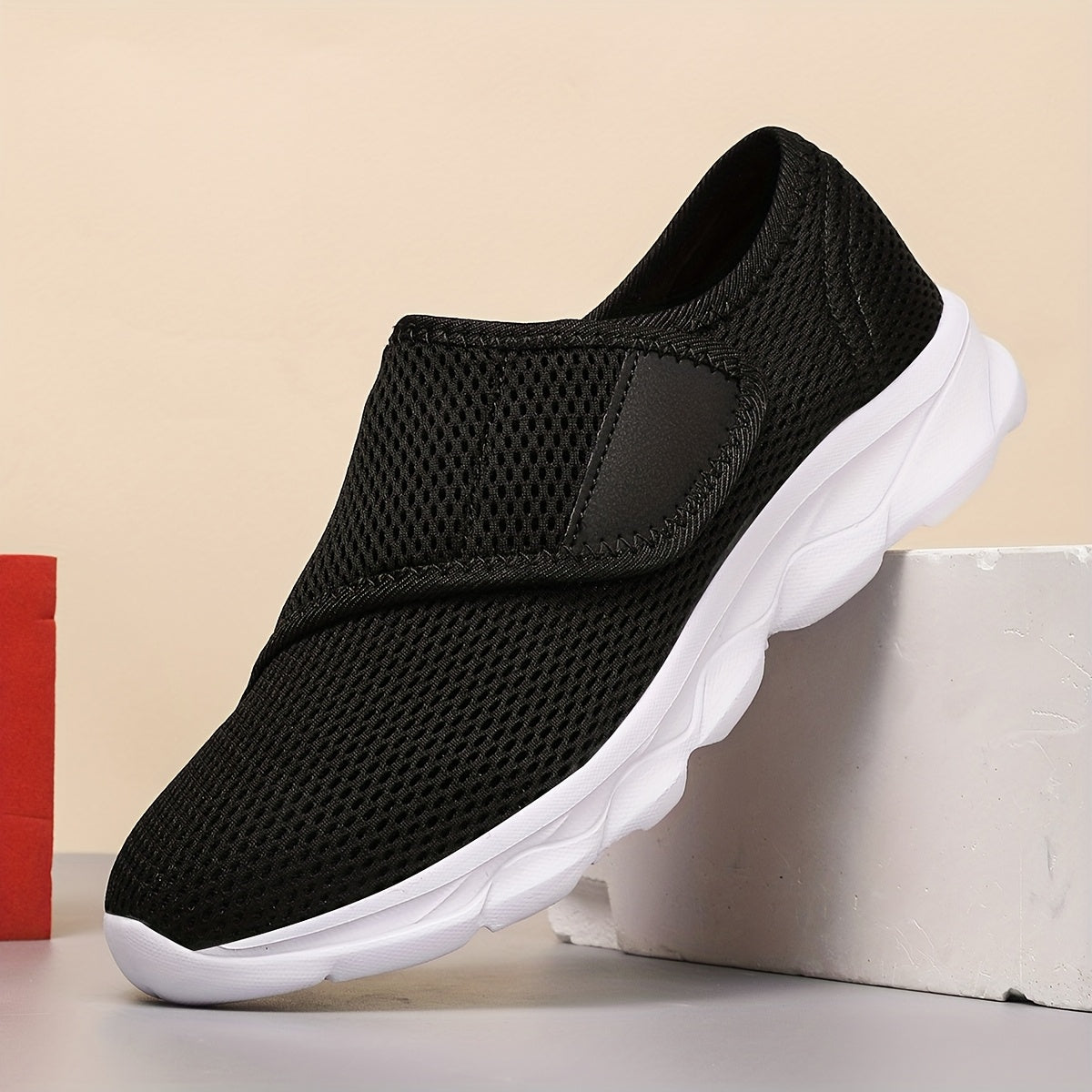 Velora Flex – Chaussures orthopédiques ajustables pour pieds sensibles