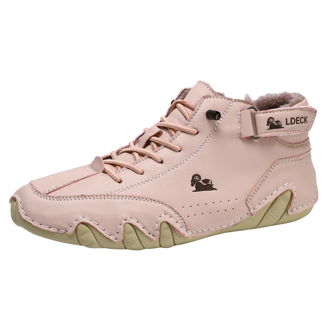 Delfina | Chaussures Confort Orthopédique