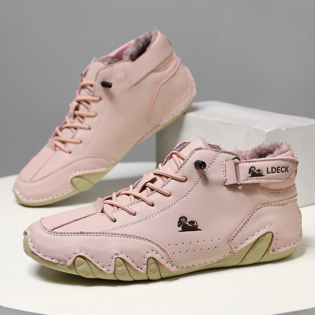 Delfina | Chaussures Confort Orthopédique