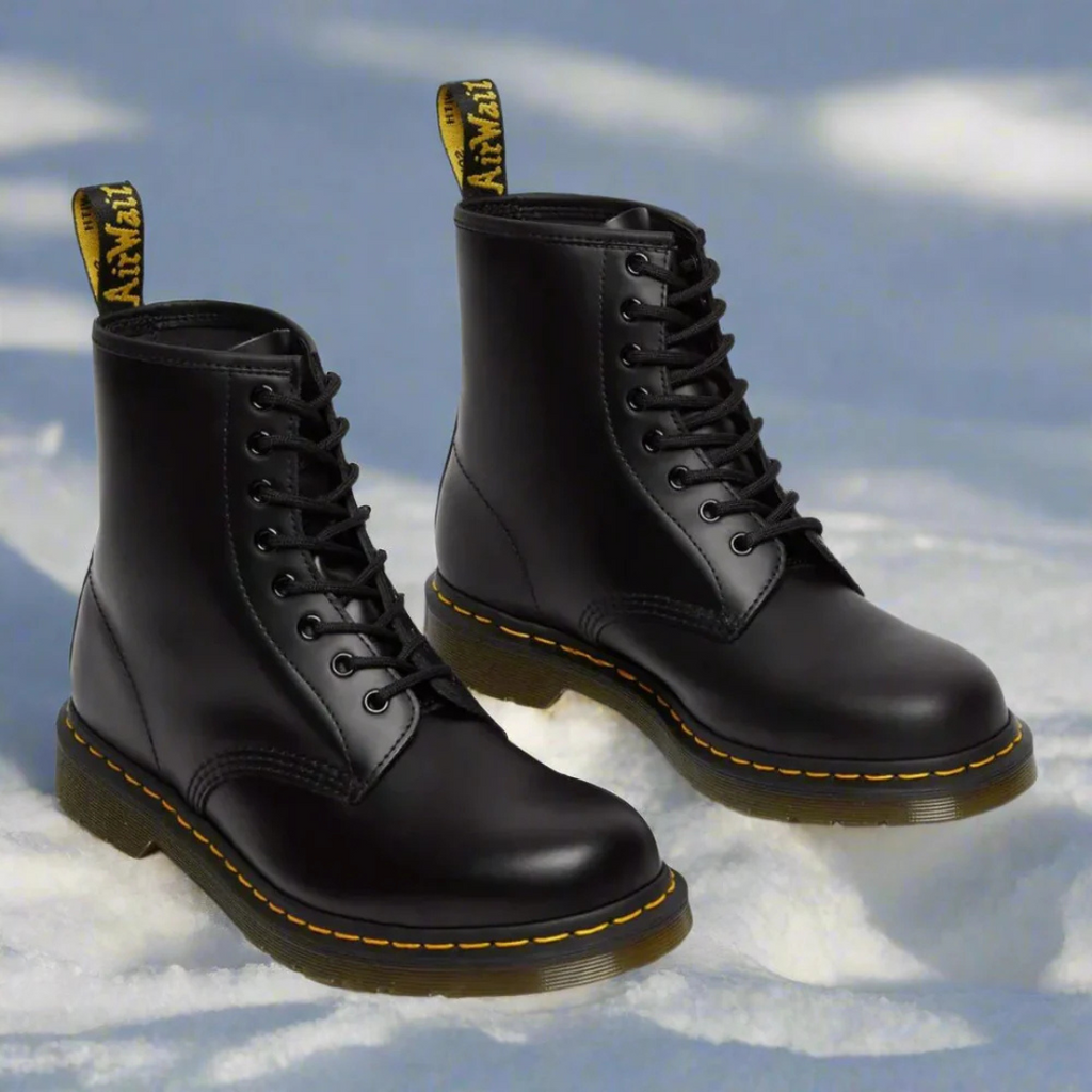 Clastro™ – Bottines classiques au confort quotidien