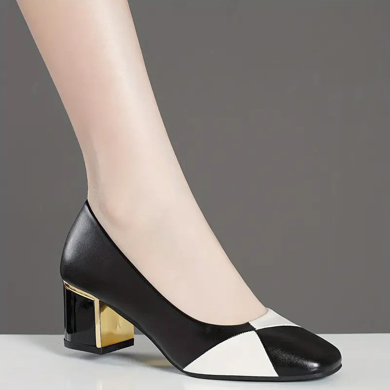 Adeline | Talons Élégants