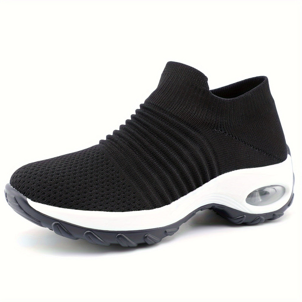 Auralift™ – Chaussures actives à coussin d’air