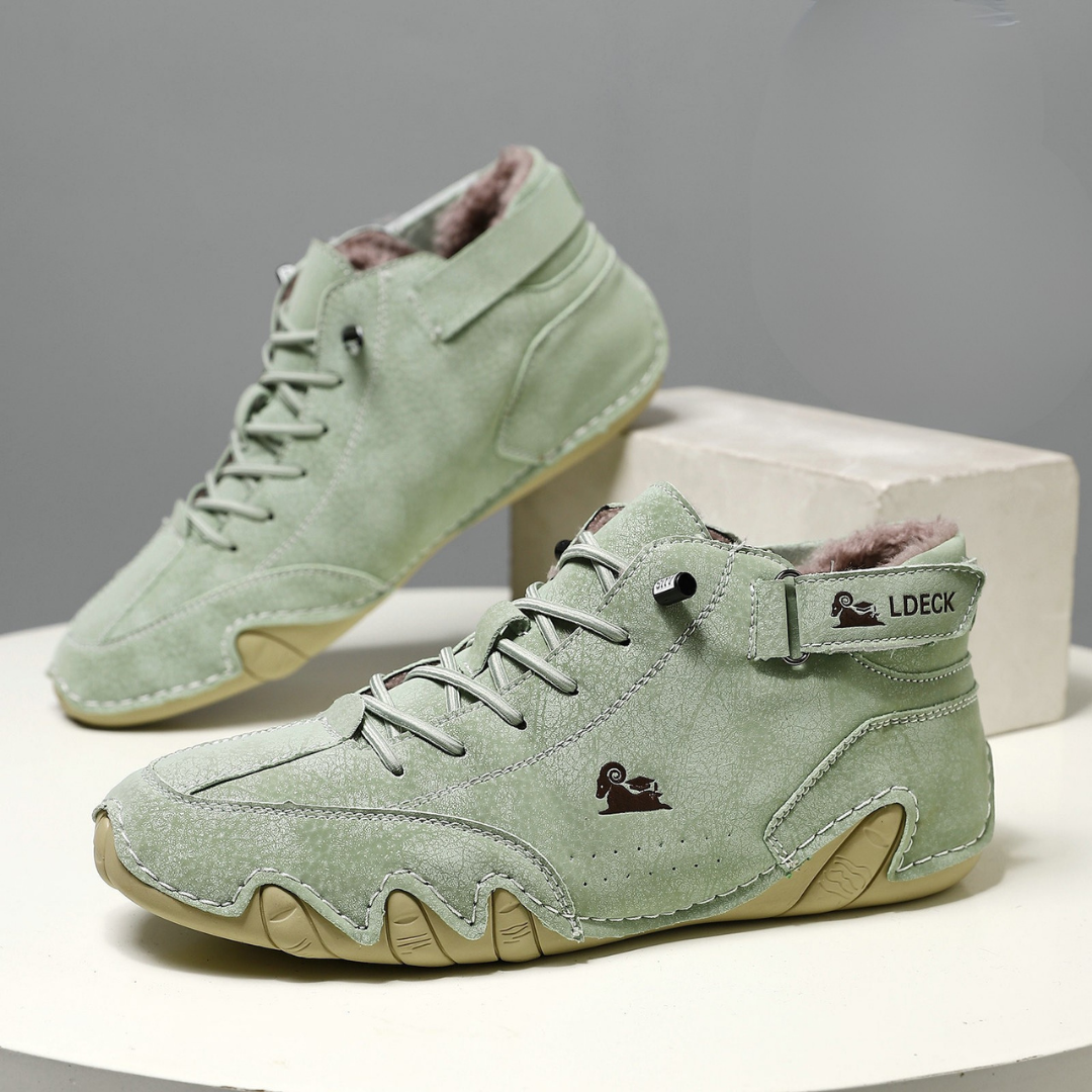 Delfina | Chaussures Confort Orthopédique