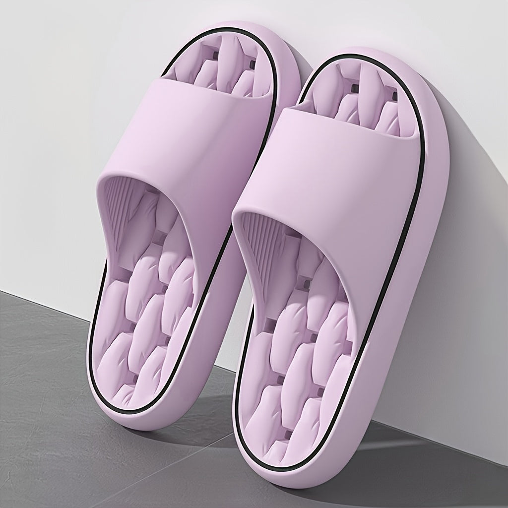 Fléora Soft™ – Sandales confort tout-en-un pour la maison et l’extérieur