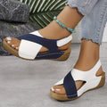 Sandale ultra confortable Nigella™
