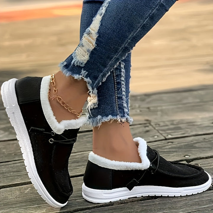 Célestine | Chaussures Douces et Confortables