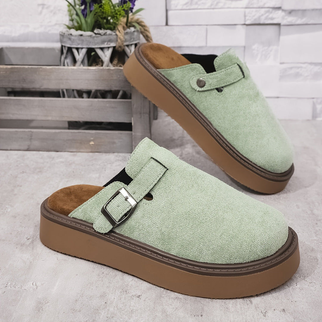 Annie - Mocassins Élégants Tout-Confort