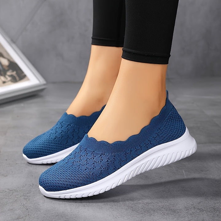 Orthea™ – Baskets ultra-légères à maintien sans douleur +SEMELLES OFFERTES