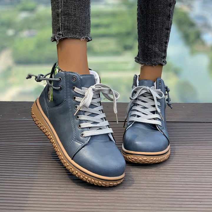 Sophie | Bottines de Confort Quotidien