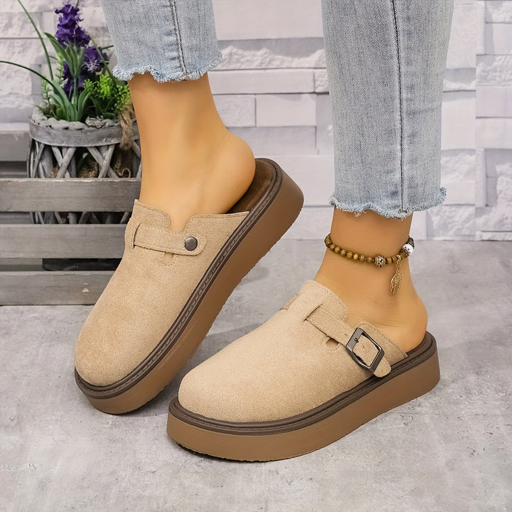 Annie - Mocassins Élégants Tout-Confort