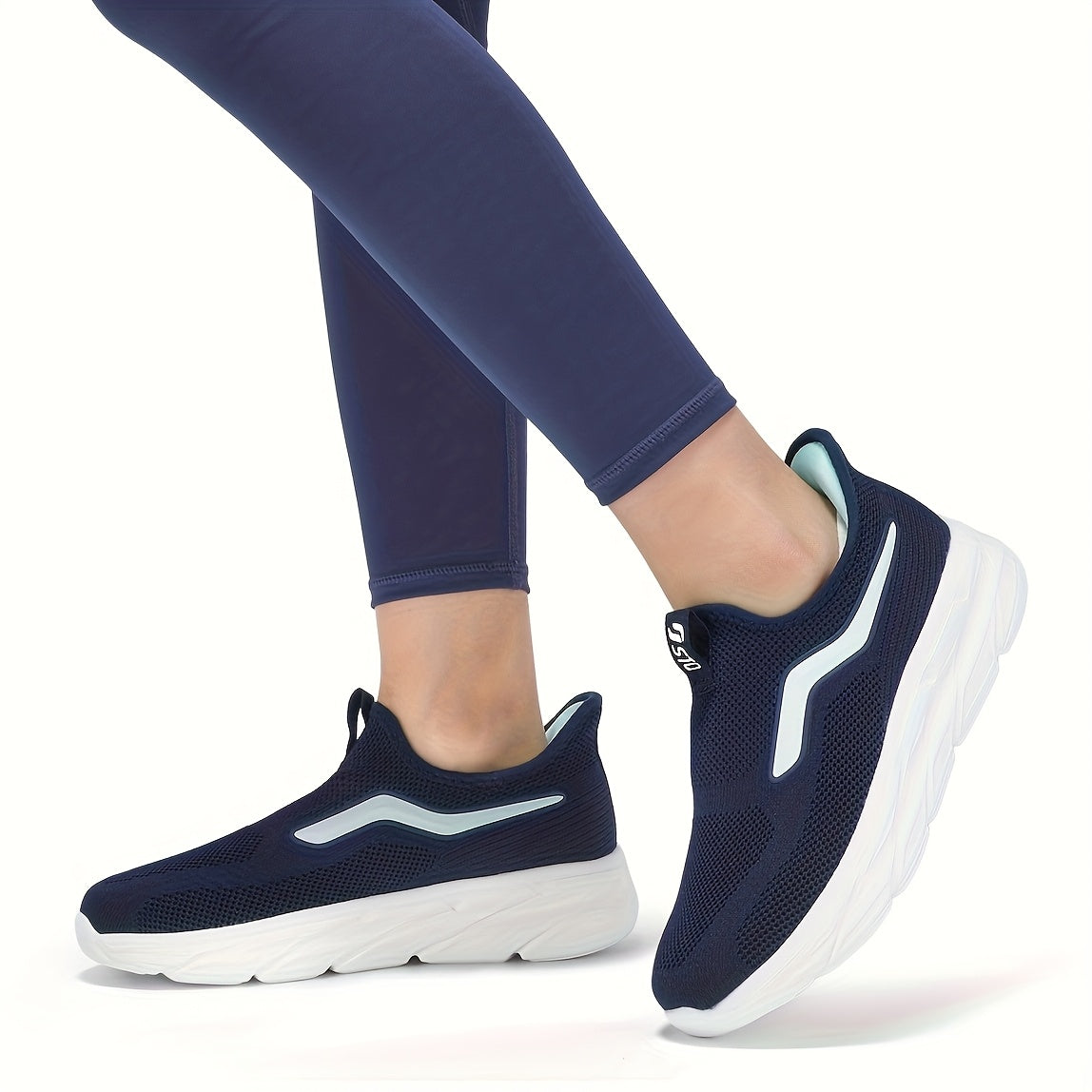 Elena Move™ – Confort actif sans effort