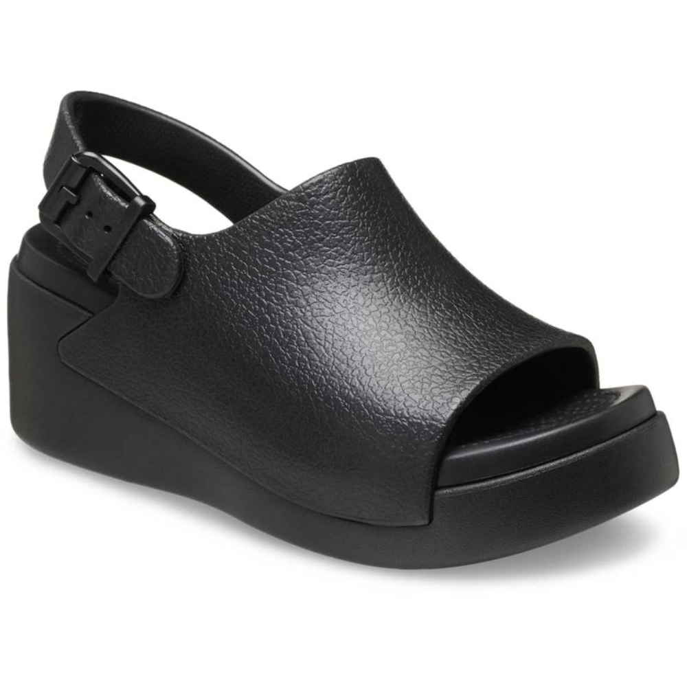 Isélya | Sandales Plateforme Soutien Moderne