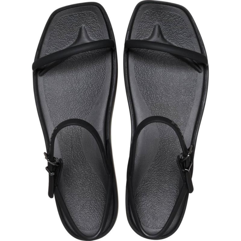 Évarielle | Sandales Minimalistes Soutien Léger