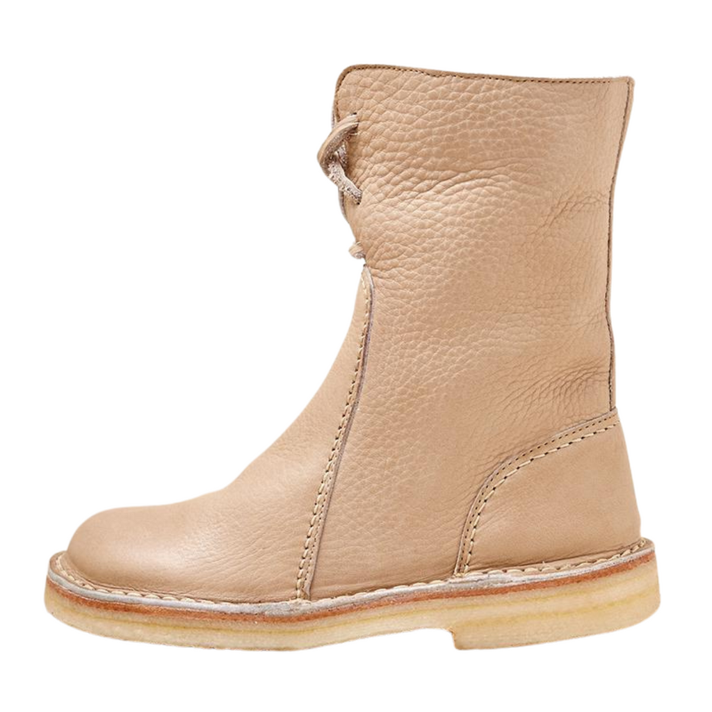 Éloanne | Bottines Confort Quotidien