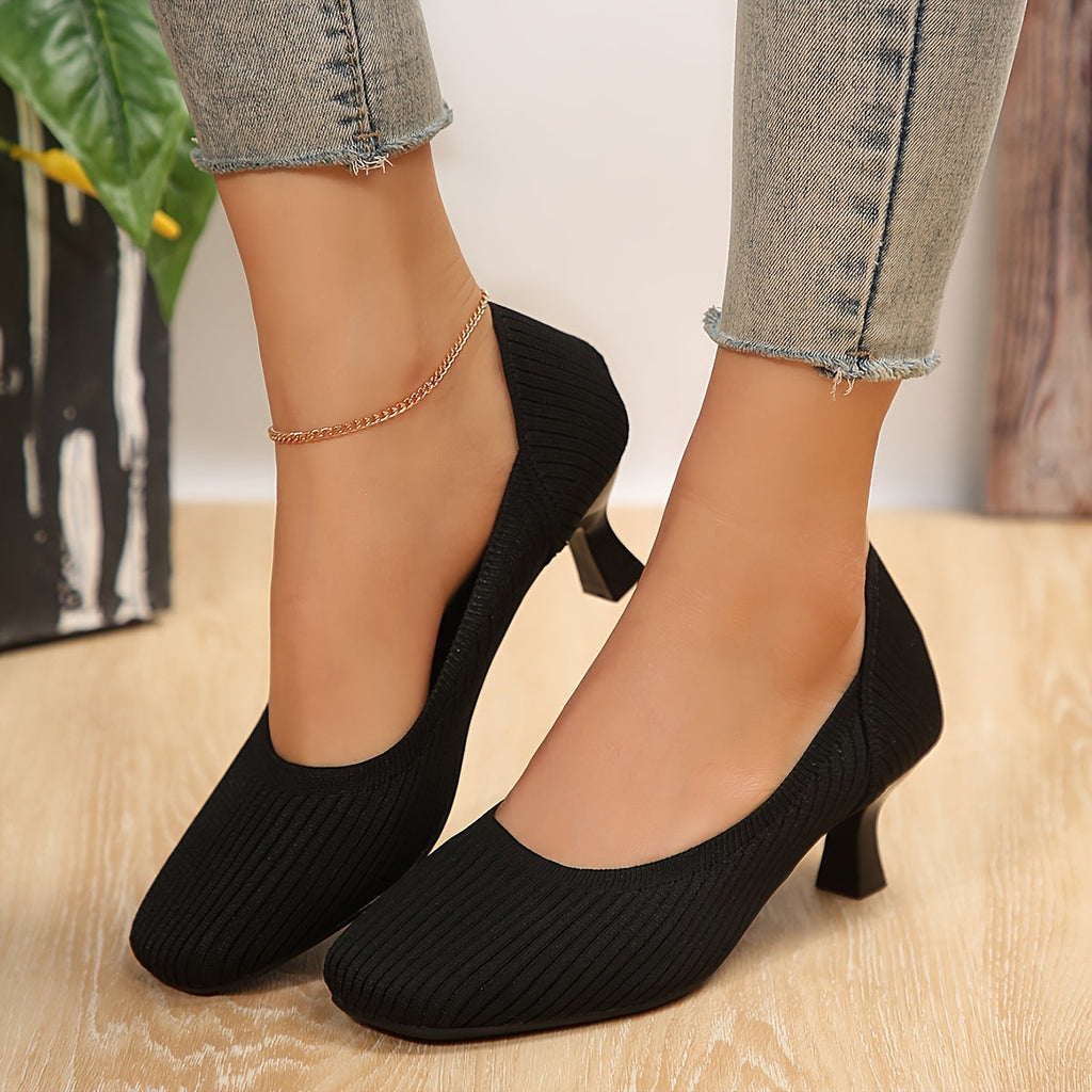 Ginette - Escarpins Confort
