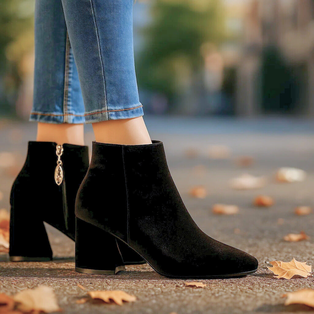 Séphora | Bottines Élégance Confort