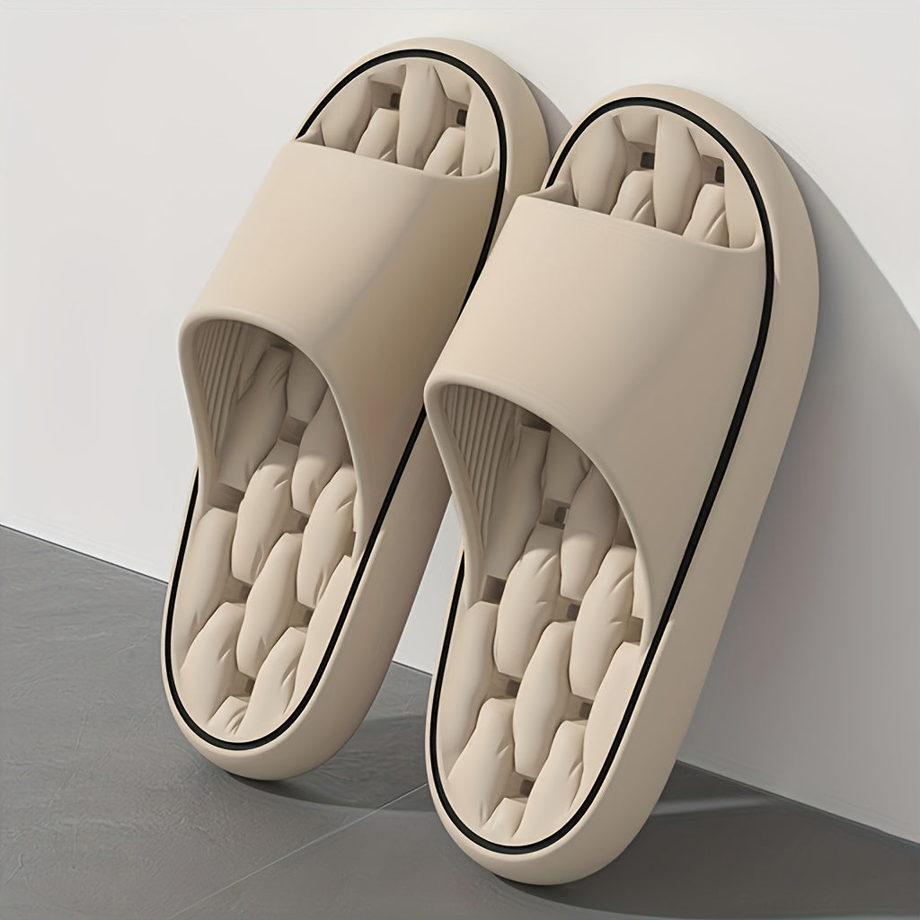 Fléora Soft™ – Sandales confort tout-en-un pour la maison et l’extérieur