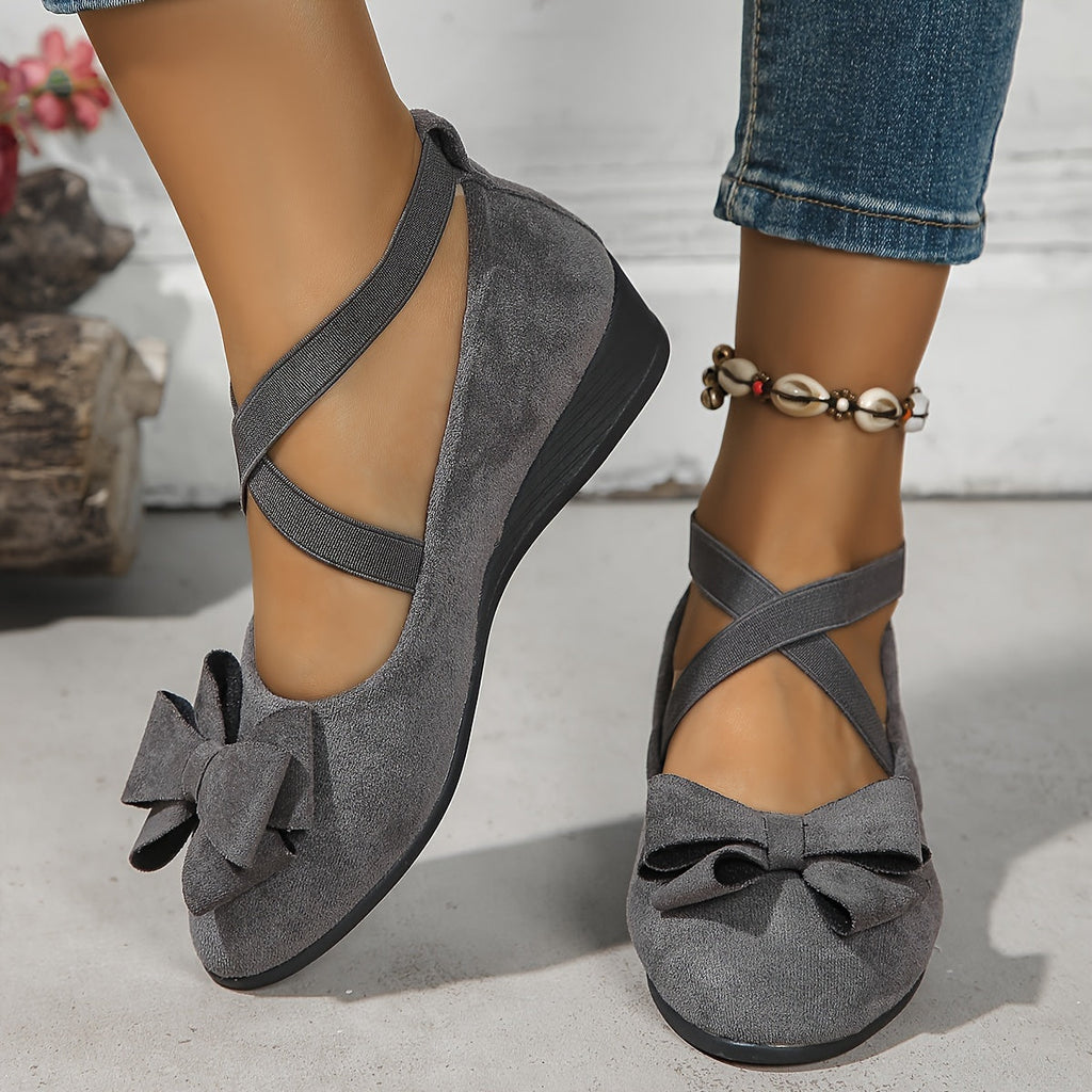 Agnès™ – Élégance et confort pour les pieds sensibles