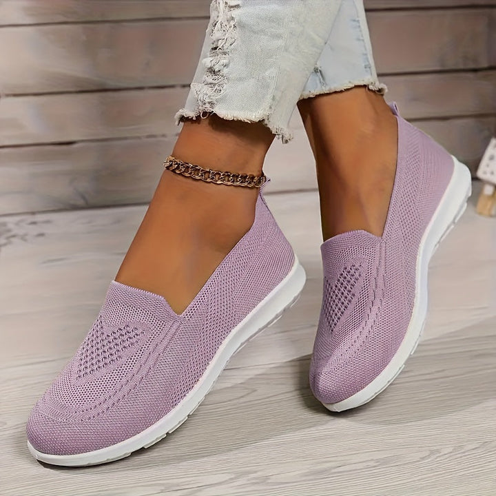 Vivelle – Mocassins ergonomique +SEMELLES OFFERTES