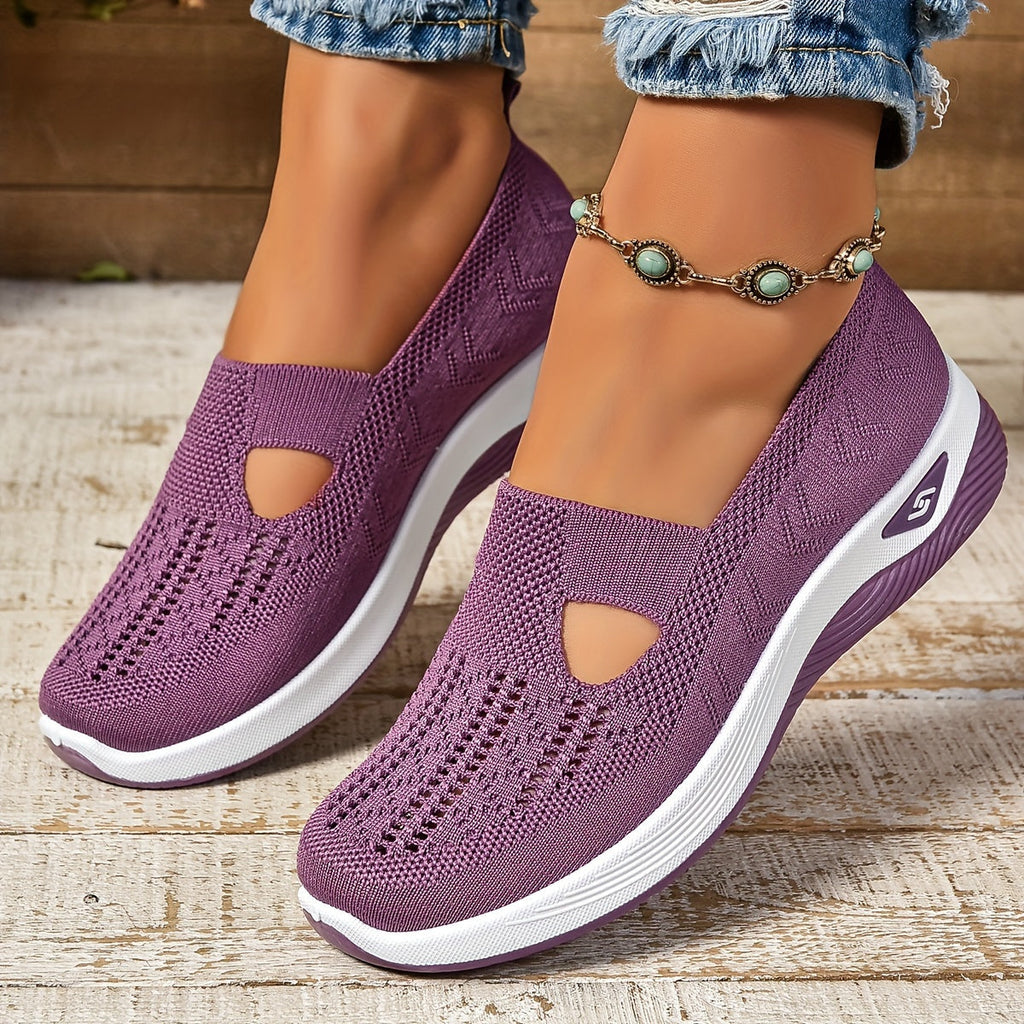 Ortho | Chaussures orthopédiques antidérapantes  +  SEMELLES OFFERTES