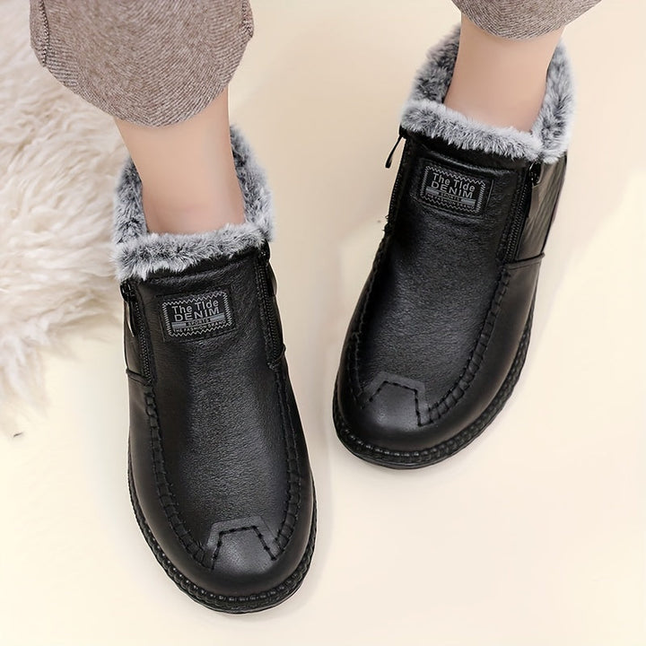 Orthoboot+ | Chaussures Hiver Confort Thermique